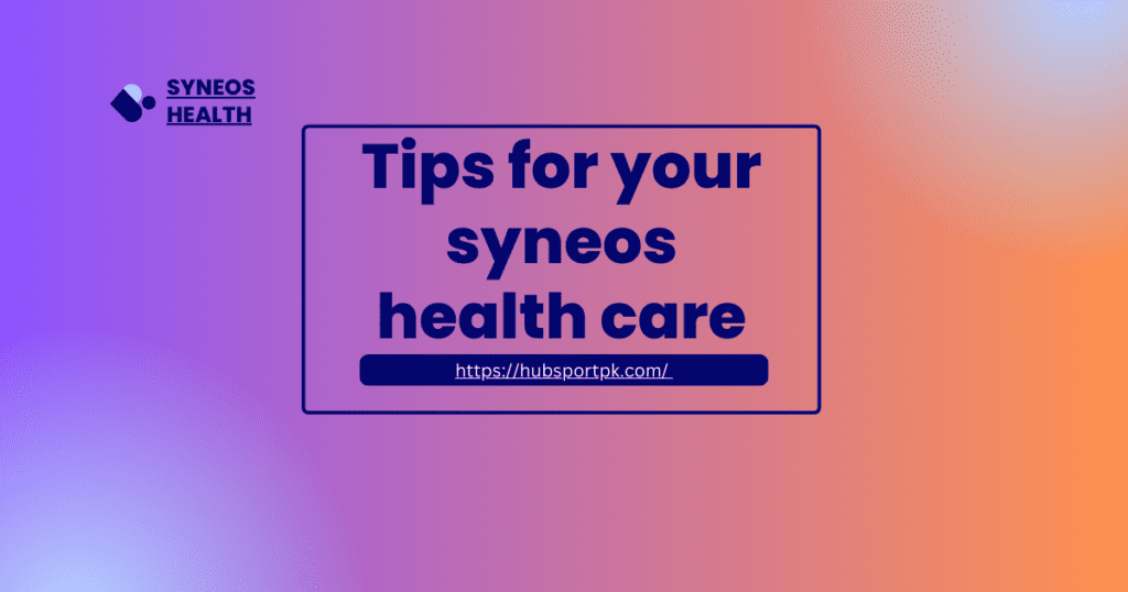 Syneos Health 